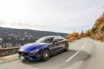 Maserati Ghibli S GranSport 2017 года
